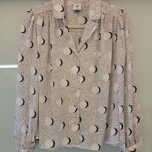 Cabi Eclipse Blouse